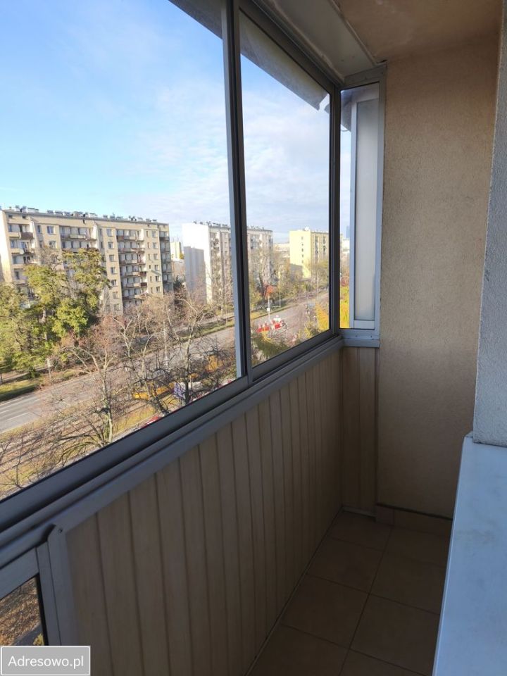 Mieszkanie 2-pokojowe Warszawa Ochota, ul. Grójecka. Zdjęcie 10