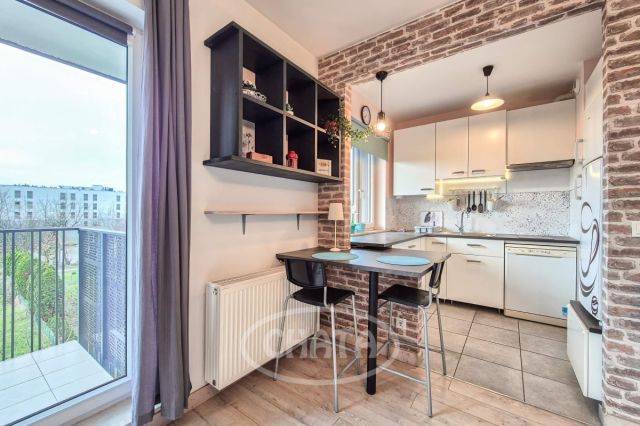 Mieszkanie 1-pokojowe Wrocław Krzyki, ul. Dożynkowa. Zdjęcie 3