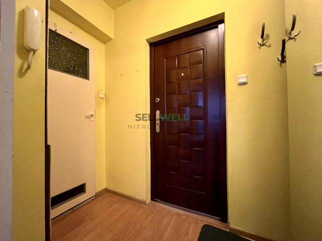 Mieszkanie 1-pokojowe Łódź Retkinia, ul. Hufcowa. Zdjęcie 8