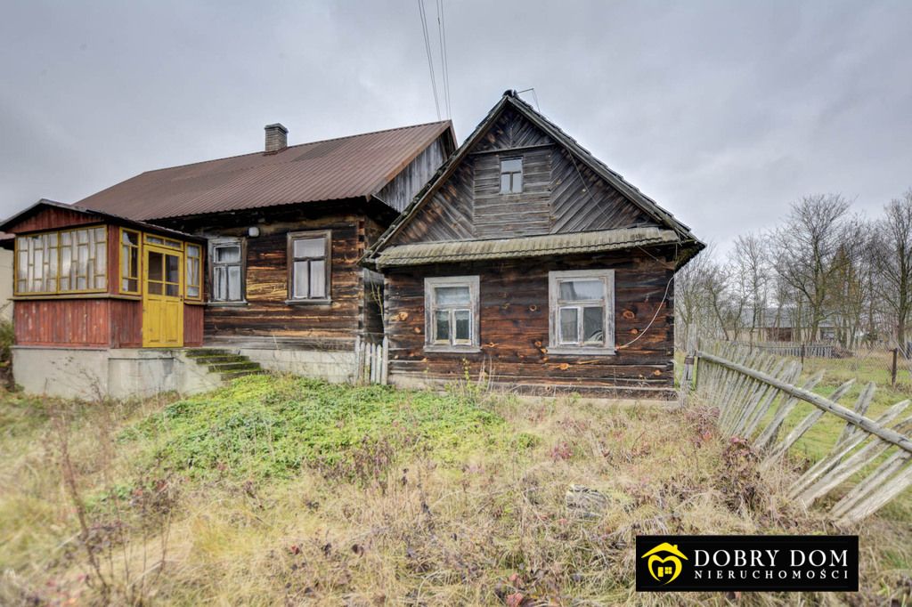 dom wolnostojący, 4 pokoje Topczykały. Zdjęcie 2