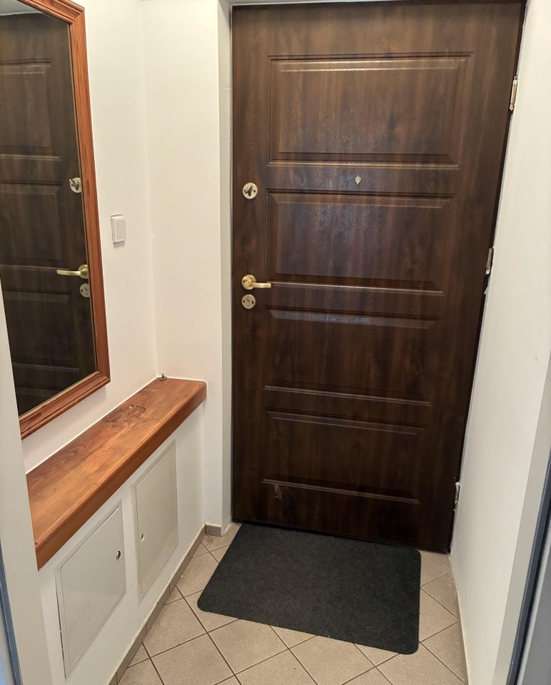 Mieszkanie 1-pokojowe Lublin Czechów Dolny, ul. Witolda Chodźki. Zdjęcie 8