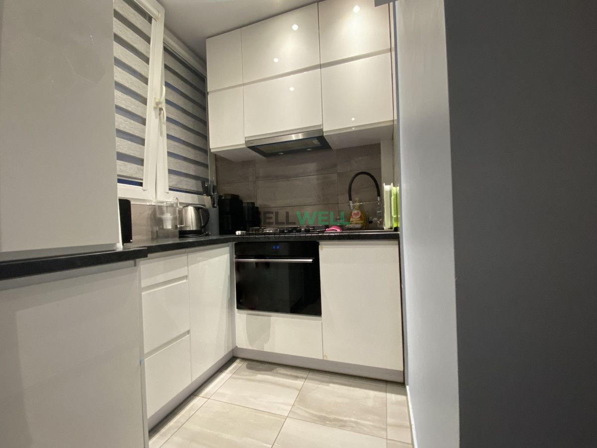 Mieszkanie 2-pokojowe Łódź Górna, ul. Siarczana. Zdjęcie 4