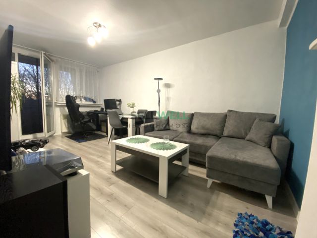 Mieszkanie 2-pokojowe Łódź Górna, ul. Siarczana. Zdjęcie 1