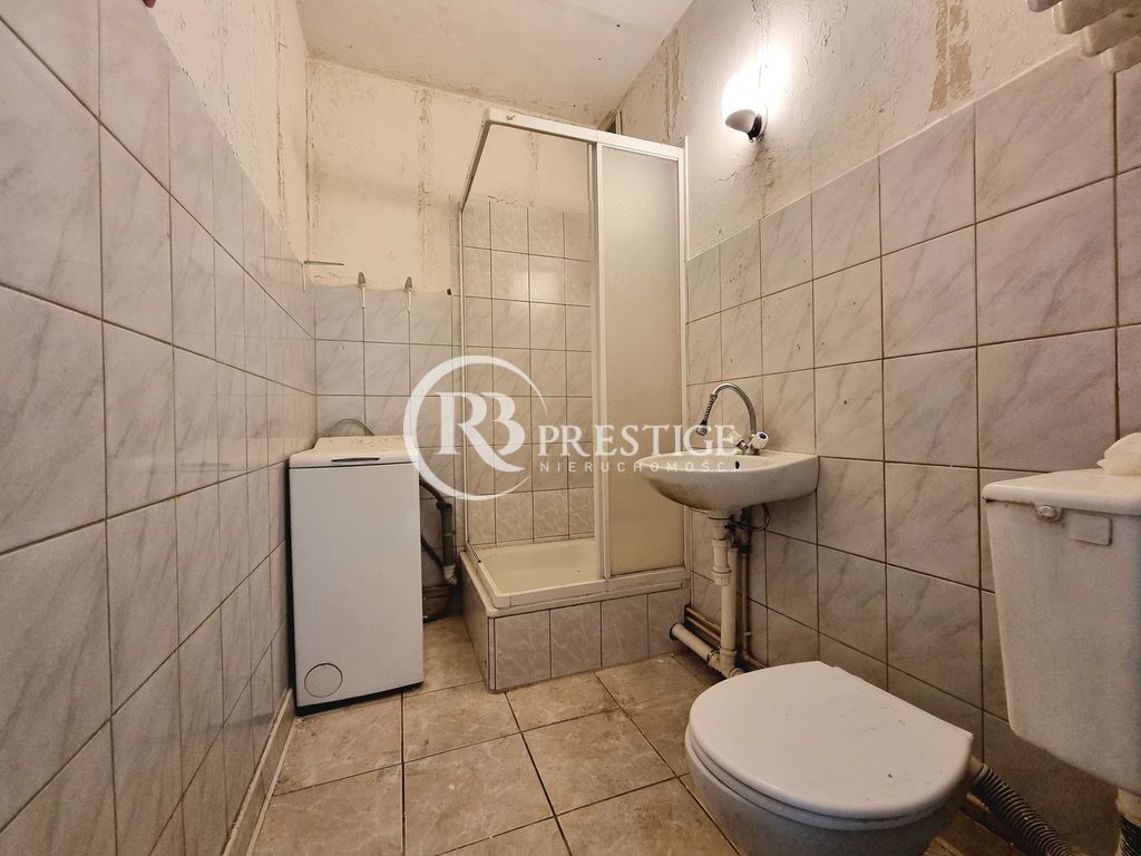 Mieszkanie 1-pokojowe Szczecin Zdroje, ul. Królowej Korony Polskiej. Zdjęcie 7