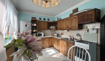 bliźniak, 8 pokoi Chrzanów