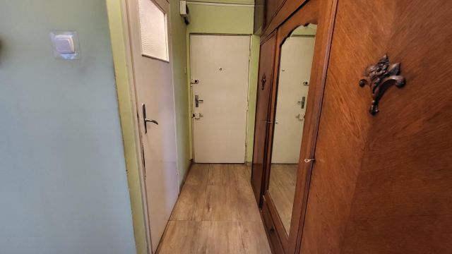 Mieszkanie 2-pokojowe Łódź Dąbrowa, ul. Leopolda Staffa. Zdjęcie 5