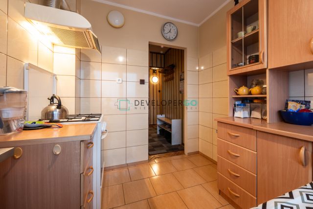 Mieszkanie 2-pokojowe Rajgród, ul. Franciszka Zabielskiego. Zdjęcie 3