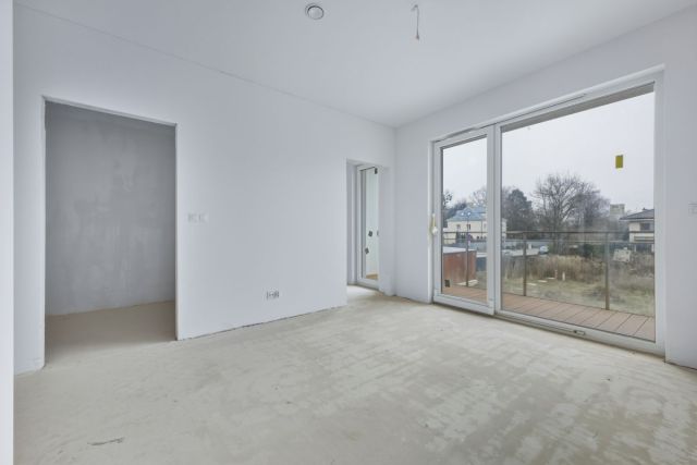 dom szeregowy, 5 pokoi Warszawa Ursynów, ul. Wodzirejów. Zdjęcie 8