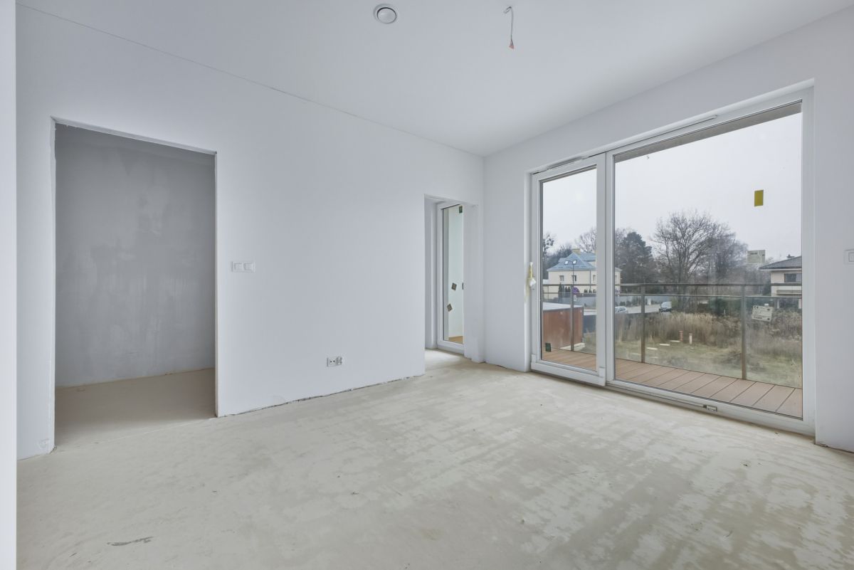 dom szeregowy, 5 pokoi Warszawa Ursynów, ul. Wodzirejów. Zdjęcie 8