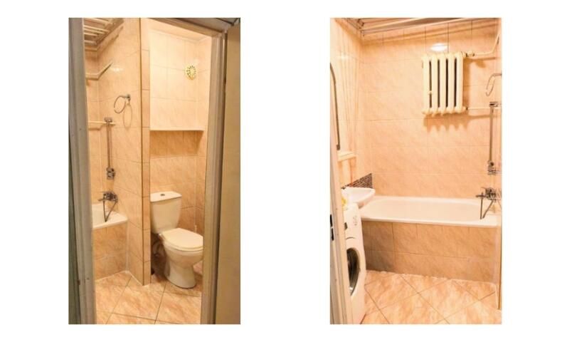 Mieszkanie 2-pokojowe Sosnowiec Środula, ul. Artura Grottgera. Zdjęcie 3