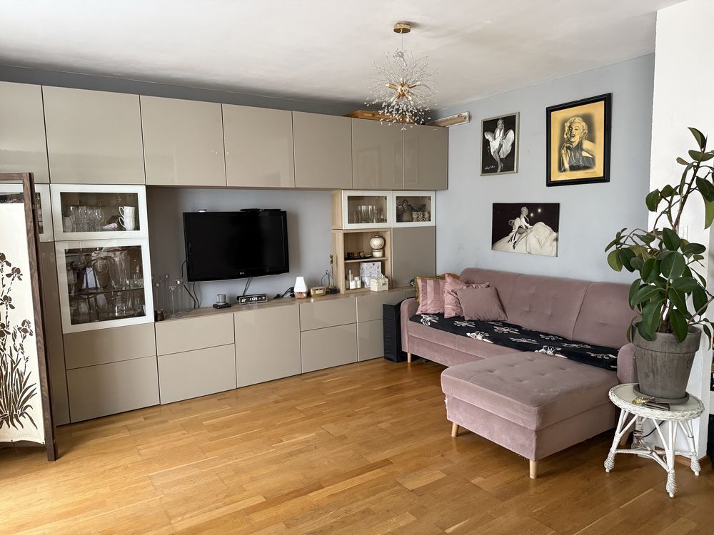 Mieszkanie 2-pokojowe Warszawa Białołęka, ul. Żeglugi Wiślanej. Zdjęcie 6