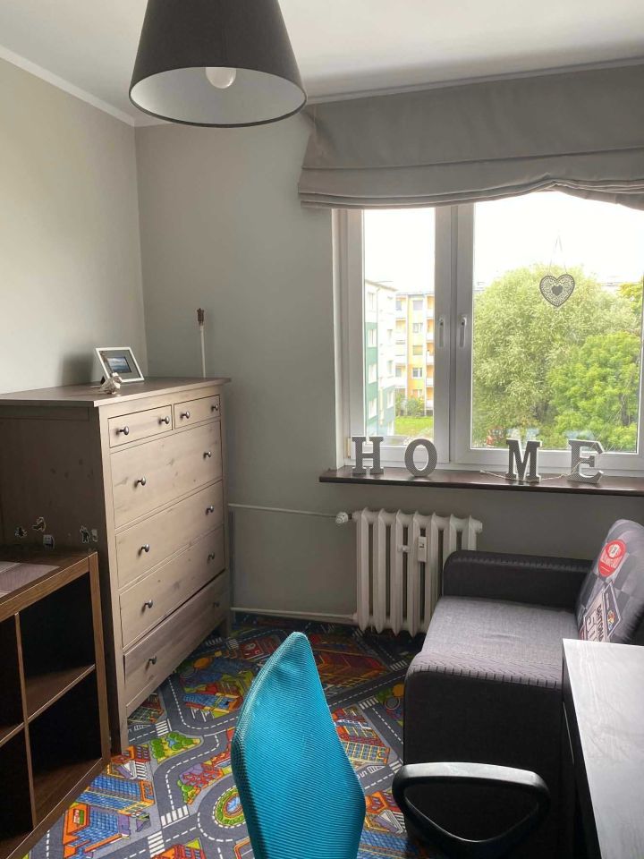 Mieszkanie 4-pokojowe Gryfino Górny Taras. Zdjęcie 2