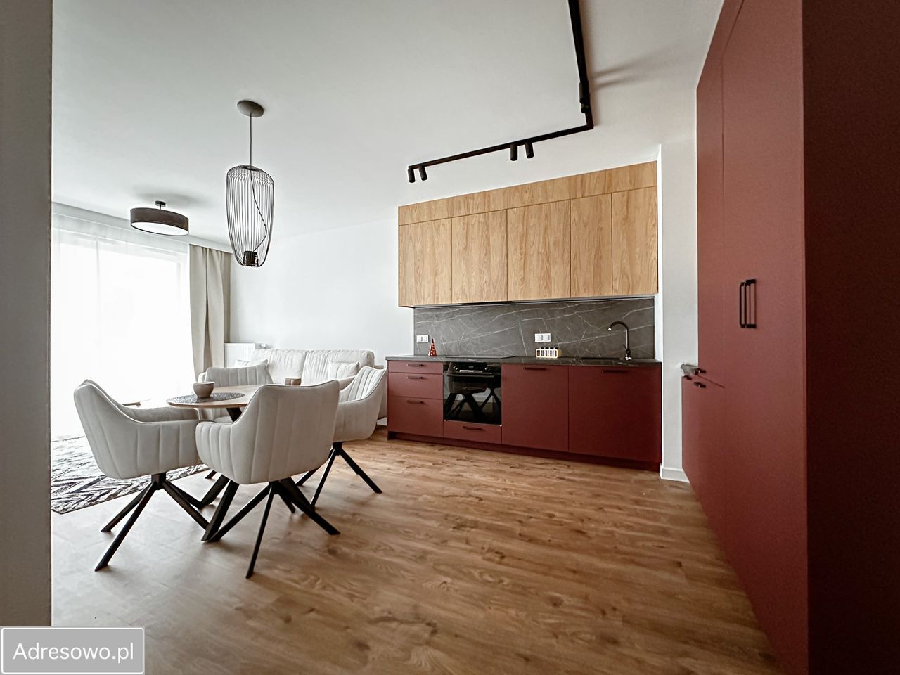 Mieszkanie 2-pokojowe Warszawa Praga-Południe, ul. Drwęcka. Zdjęcie 5