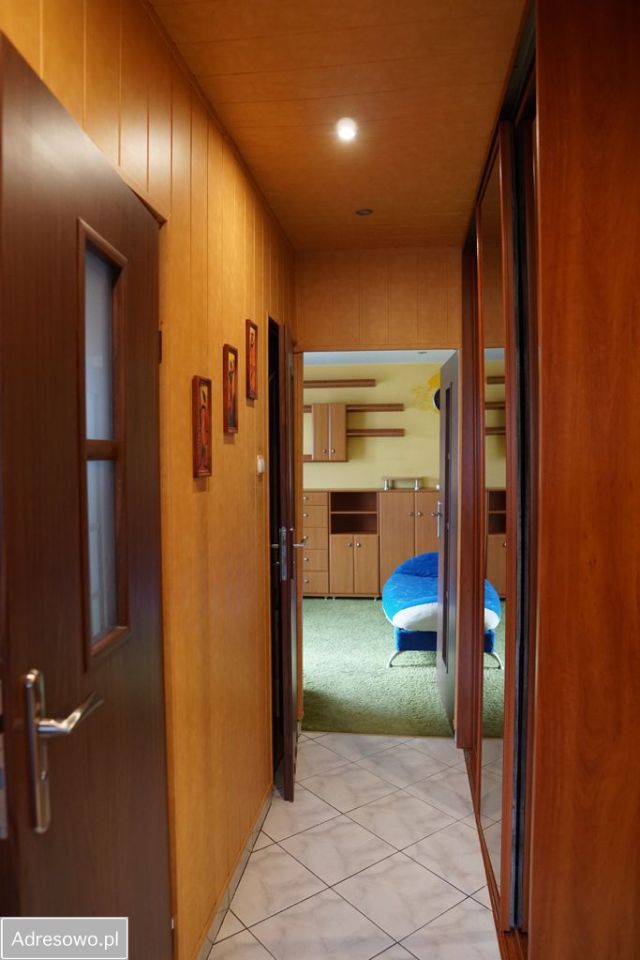 Mieszkanie 3-pokojowe Łódź Górna, ul. Kongresowa. Zdjęcie 7