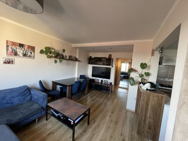 Mieszkanie 3-pokojowe Katowice Załęże. Zdjęcie 1