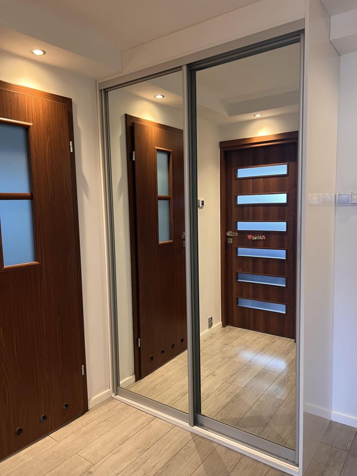 Mieszkanie 2-pokojowe Kraków Prądnik Biały, ul. Siewna. Zdjęcie 9