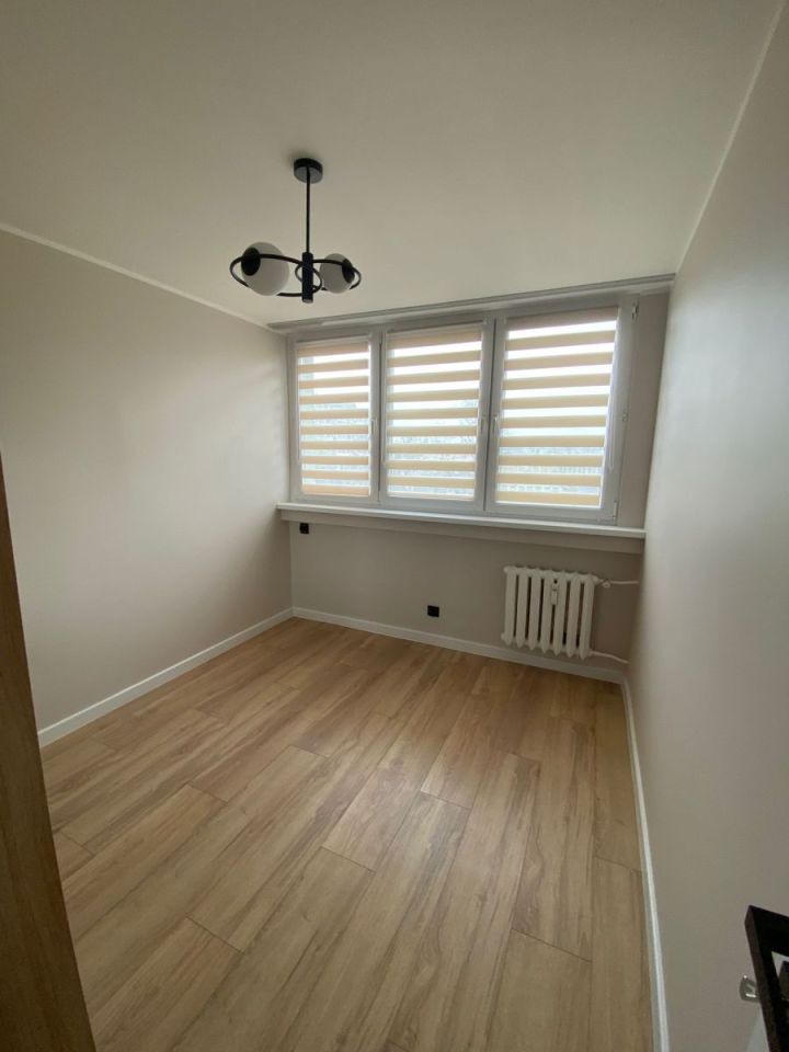 Mieszkanie 2-pokojowe Wrocław Huby, ul. Śliczna. Zdjęcie 4