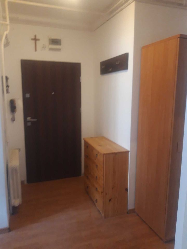 Mieszkanie 2-pokojowe Olsztyn Śródmieście, ul. Tadeusza Kościuszki. Zdjęcie 4