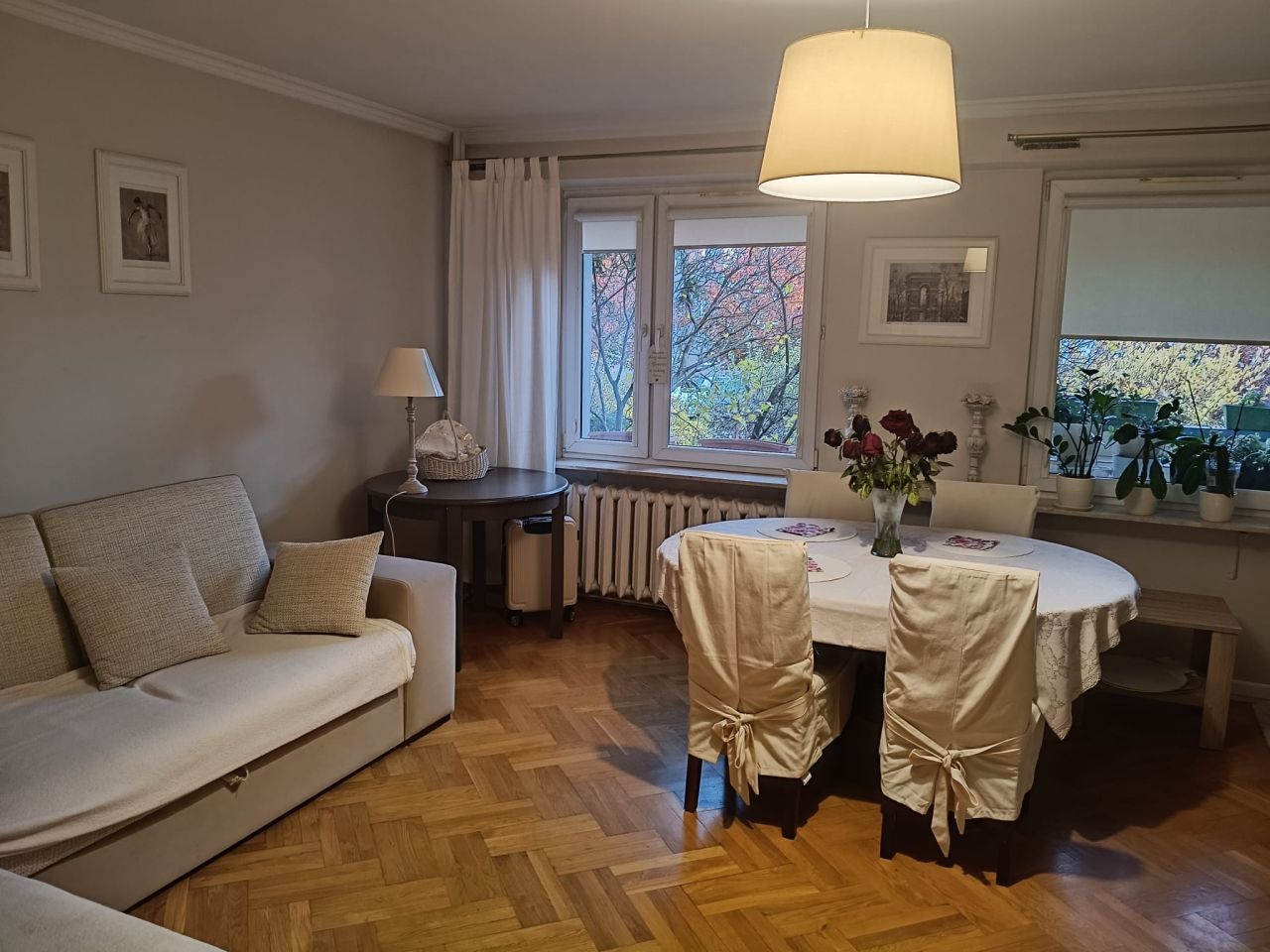 Mieszkanie 3-pokojowe Mielec Smoczka, ul. Dąbrówki. Zdjęcie 9