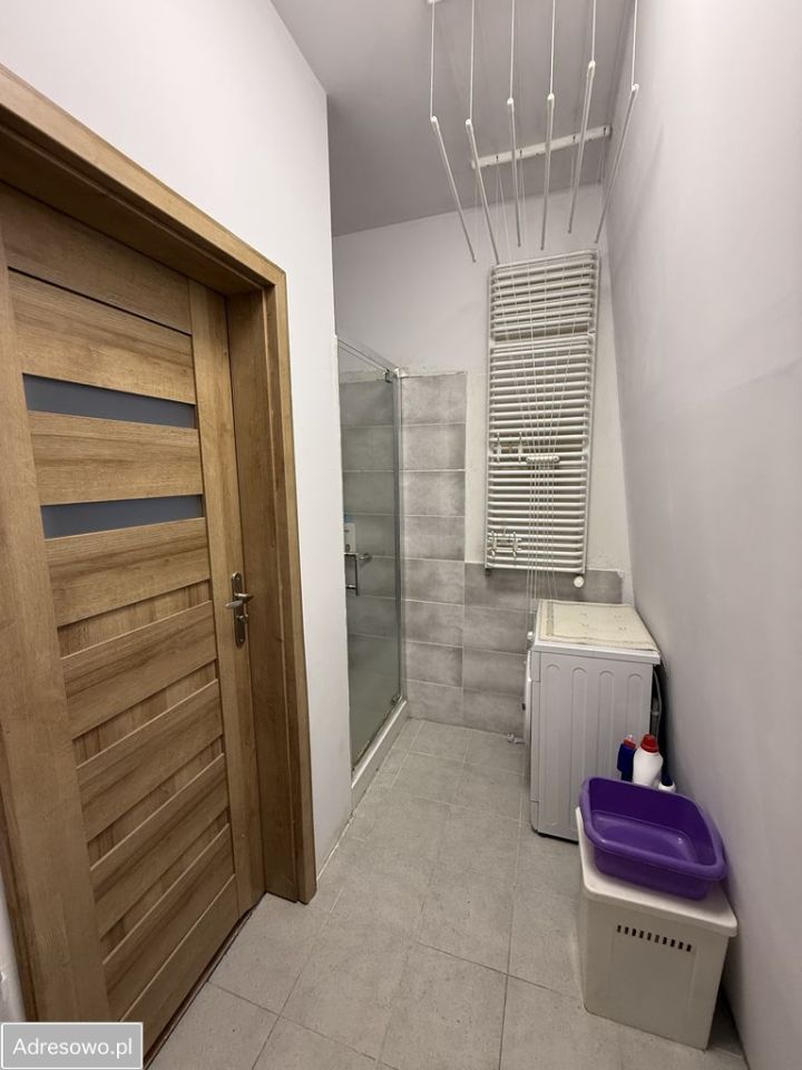 Mieszkanie 3-pokojowe Legionowo Bukowiec, ul. Wąska. Zdjęcie 3