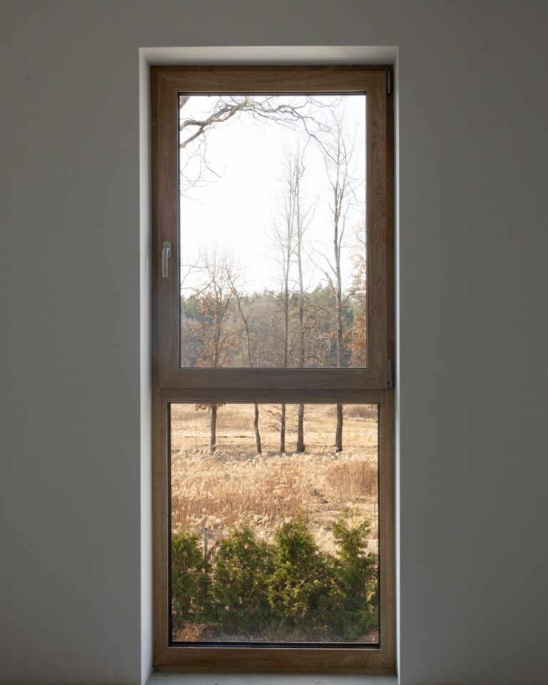 dom szeregowy, 4 pokoje Wiązowna. Zdjęcie 3