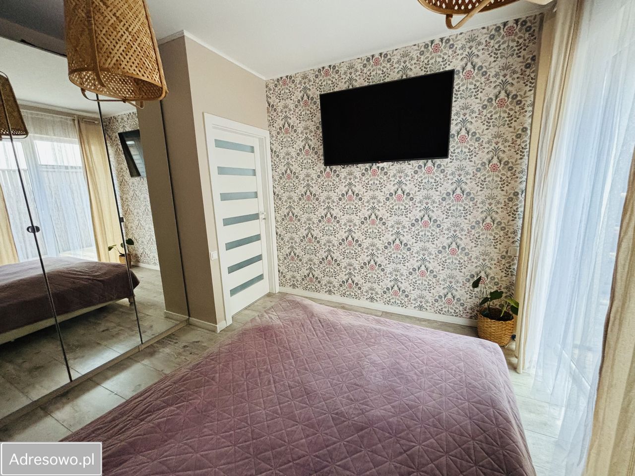 Mieszkanie 3-pokojowe Mysłowice Morgi, ul. Słoneczne Wzgórze. Zdjęcie 16