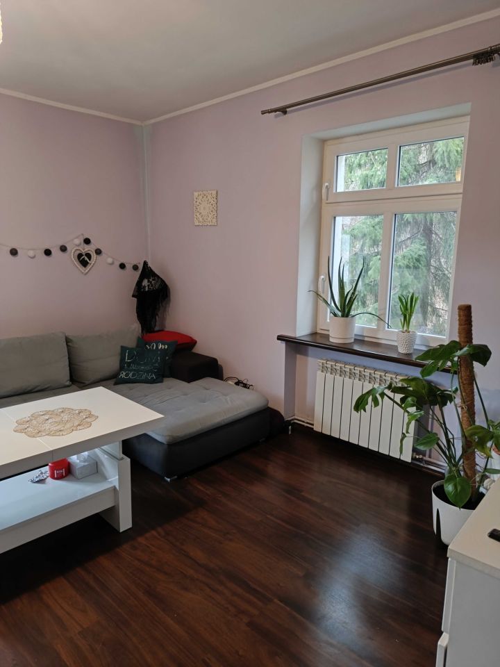 Mieszkanie 2-pokojowe Wałbrzych Stary Zdrój. Zdjęcie 2