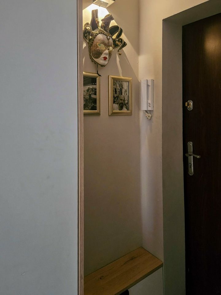 Mieszkanie 3-pokojowe Warszawa Wawer, Korkowa. Zdjęcie 5