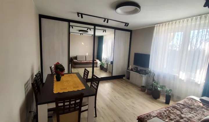 Mieszkanie 2-pokojowe Sochaczew Boryszew Pierwszy, ul. Mickiewicza