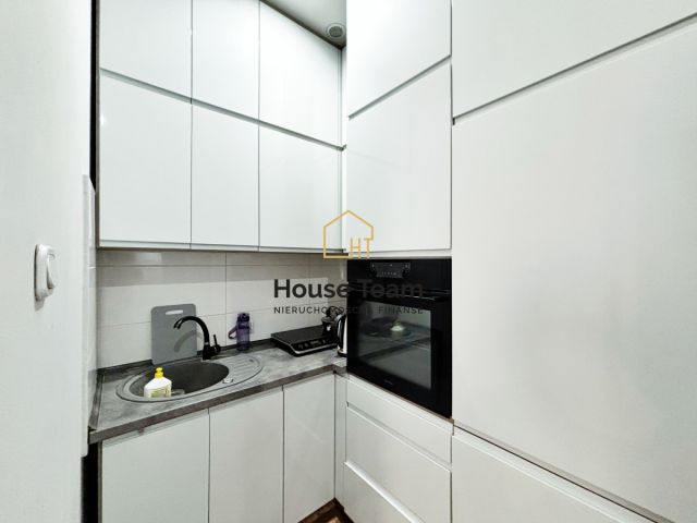 Mieszkanie 2-pokojowe Bydgoszcz Bocianowo, pl. Tadeusza Kościuszki. Zdjęcie 10