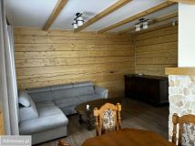 dom wolnostojący, 4 pokoje Łazów. Zdjęcie 4