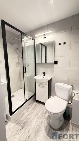 Mieszkanie 2-pokojowe Szczecin Pomorzany, ul. 9 Maja. Zdjęcie 7