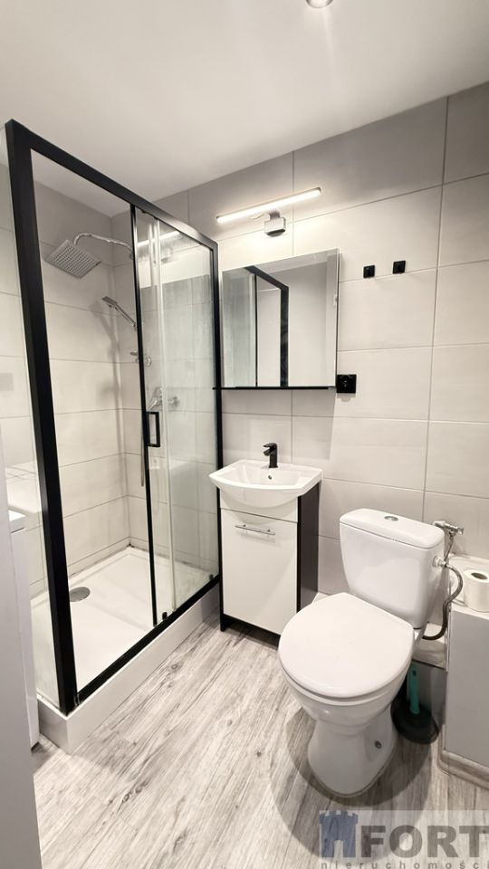 Mieszkanie 2-pokojowe Szczecin Pomorzany, ul. 9 Maja. Zdjęcie 7