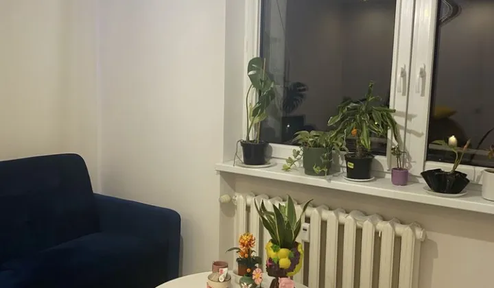 Mieszkanie 1-pokojowe Koszalin