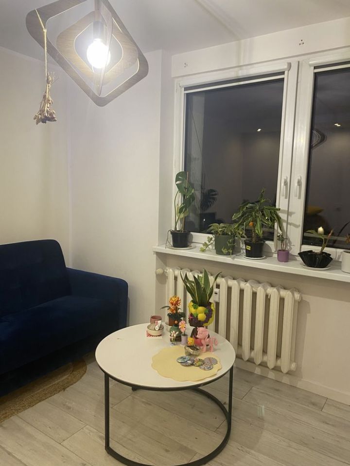 Mieszkanie 1-pokojowe Koszalin. Zdjęcie 1