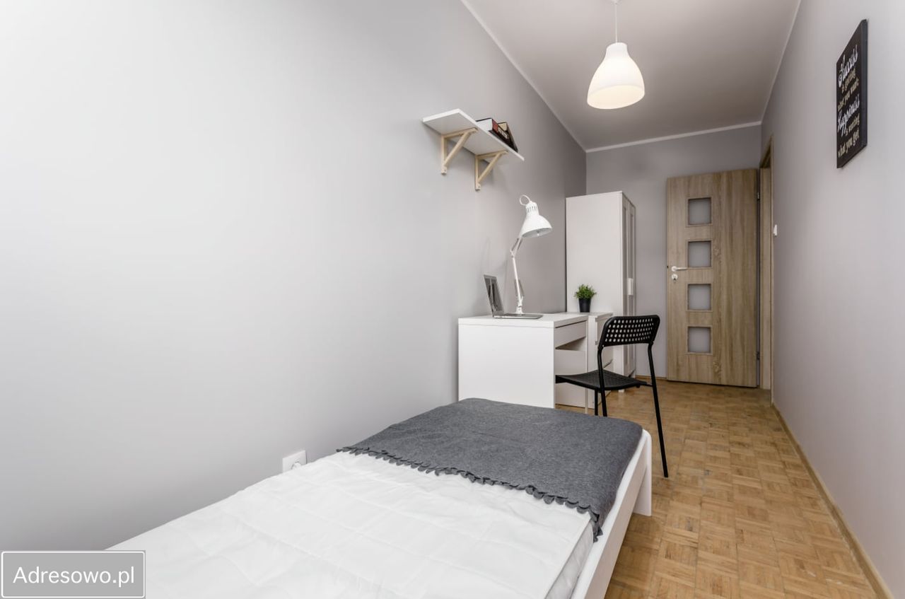 Mieszkanie 4-pokojowe Warszawa Bielany, ul. Przy Agorze. Zdjęcie 4