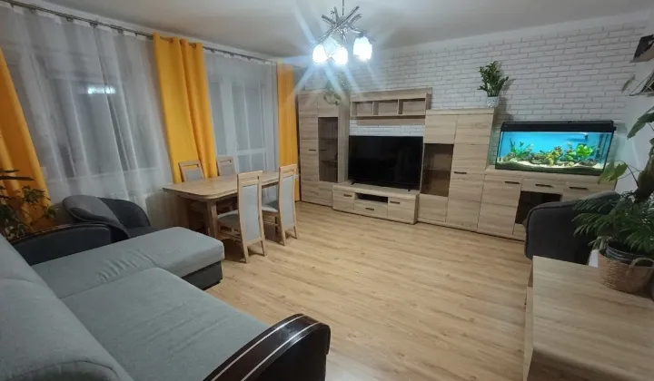 Mieszkanie 4-pokojowe Święcica Pod Węgiercami, Święcica