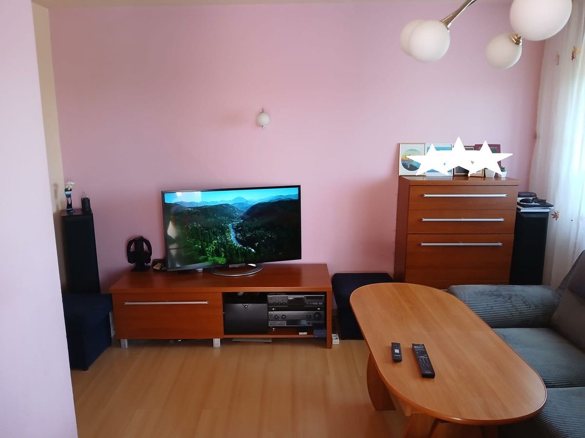 Mieszkanie 3-pokojowe Sosnowiec Centrum, ul. Jagiellońska. Zdjęcie 8