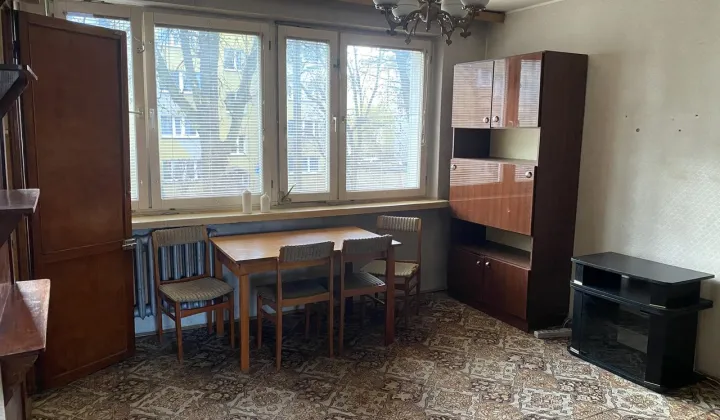 Mieszkanie 4-pokojowe Sochaczew Centrum, ul. Senatorska