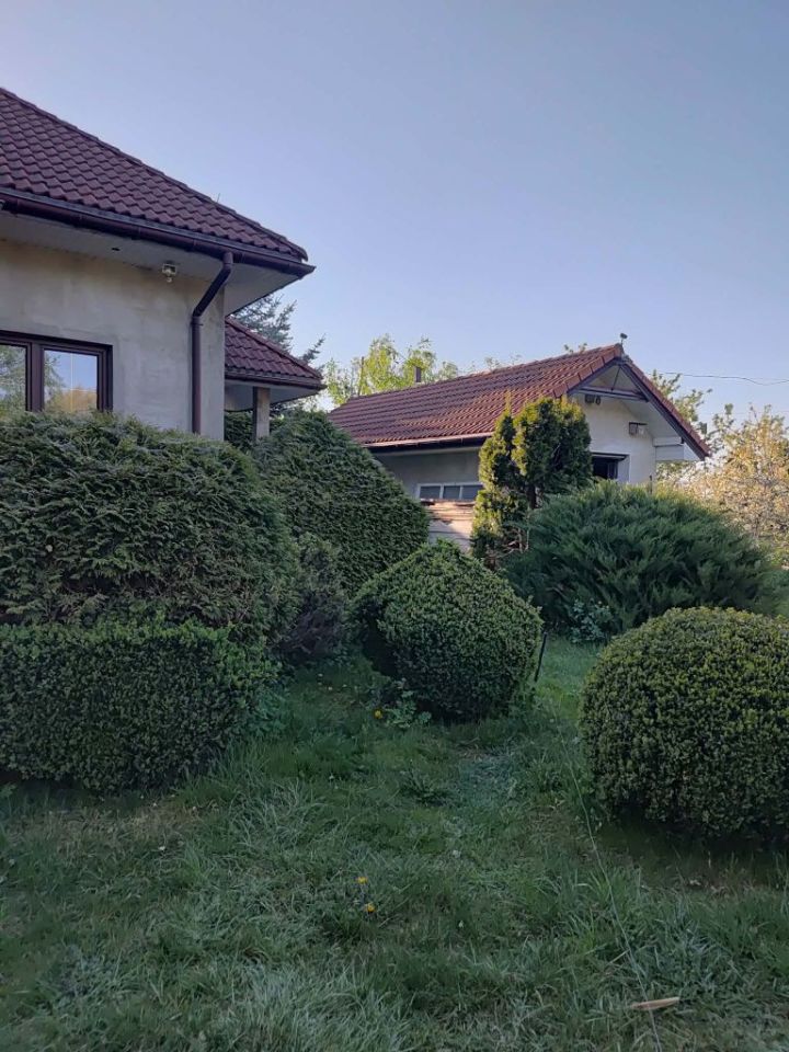 gospodarstwo Holendry Baranowskie. Zdjęcie 2