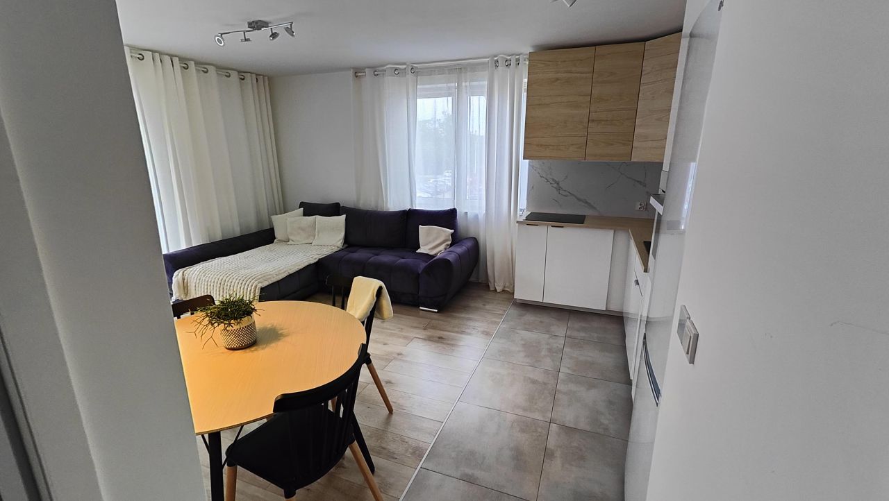Mieszkanie 3-pokojowe Wrocław Sołtysowice, ul. Przejazdowa. Zdjęcie 6