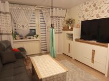 Mieszkanie 3-pokojowe Gliwice Łabędy, ul. Piaskowa. Zdjęcie 4