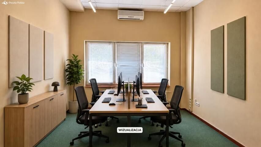 Biuro Leszno, ul. Dworcowa. Zdjęcie 9