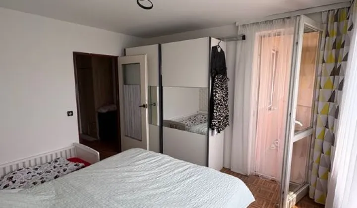 Mieszkanie 3-pokojowe Myślenice, ul. Niepodległości