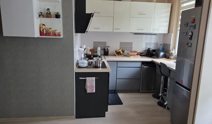 Mieszkanie 2-pokojowe Kraków Nowa Huta, os. Jagiellońskie