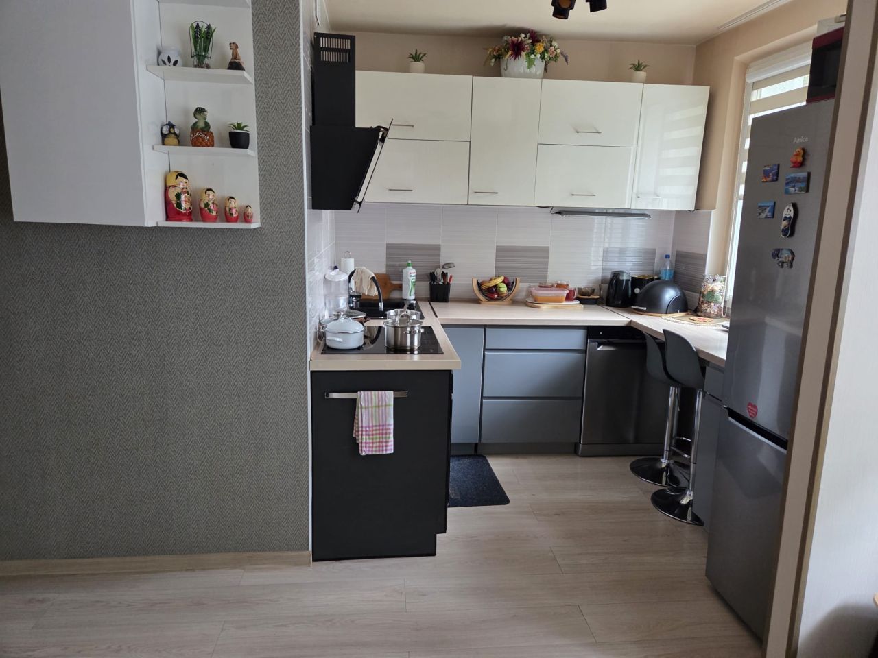 Mieszkanie 2-pokojowe Kraków Nowa Huta, os. Jagiellońskie. Zdjęcie 1