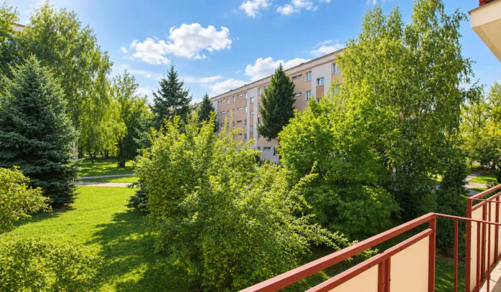 Mieszkanie 2-pokojowe Rzeszów, ul. Obrońców Poczty Gdańskiej