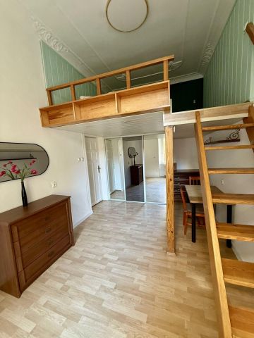 Mieszkanie 2-pokojowe Łódź Śródmieście, ul. Polskiej Organizacji Wojskowej. Zdjęcie 1