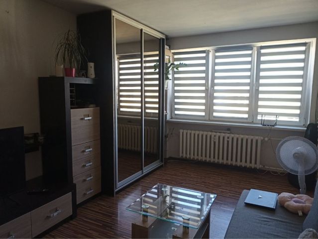 Mieszkanie 1-pokojowe Knurów Szczygłowice. Zdjęcie 1