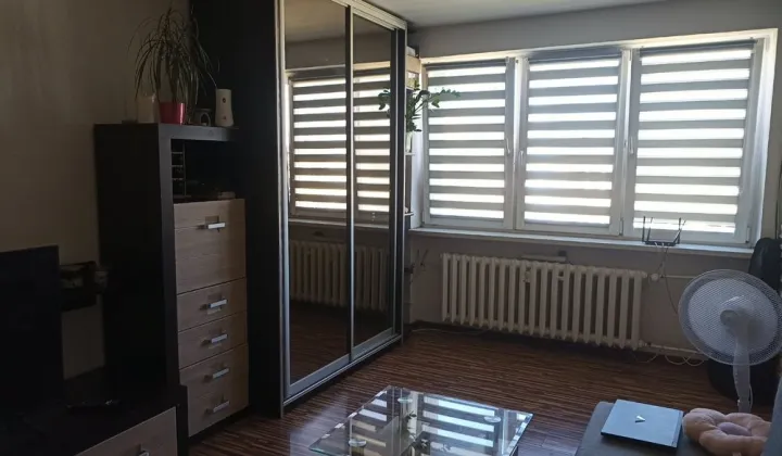 Mieszkanie 1-pokojowe Knurów Szczygłowice